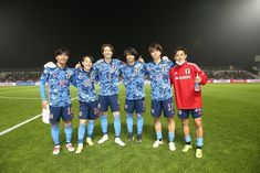 サッカー日本代表 五輪世代から日本代表って出なさそう 育成強化必須 日本の悲哀 週刊 親バカタイムズ